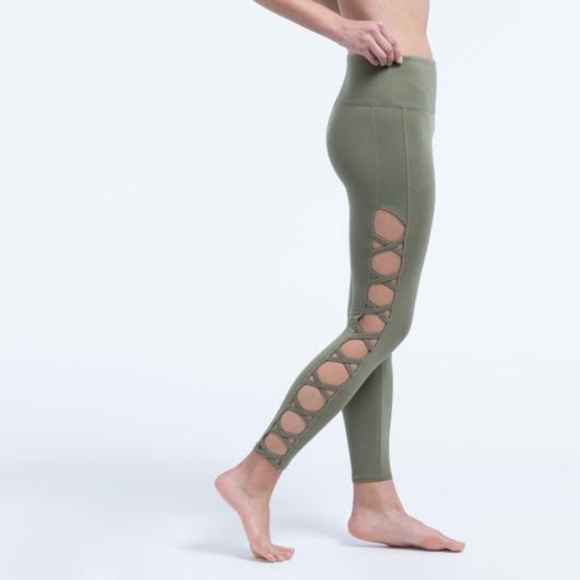 Yoga Pants Balance Collection By Marika